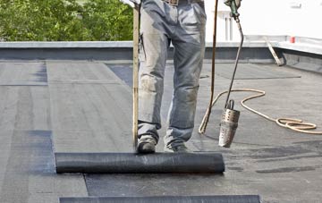 flat roof replacement Rhuvoult, Highland