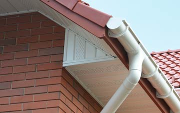 Rhuvoult soffit repair costs