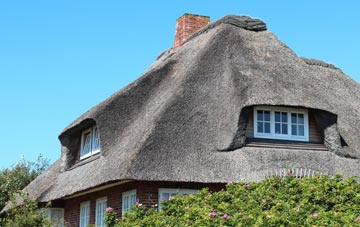 thatch roofing Rhuvoult, Highland