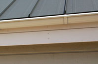 Rhuvoult soffit repair